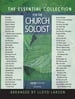 The Essential Collection for the Church Soloist, Vol. 1